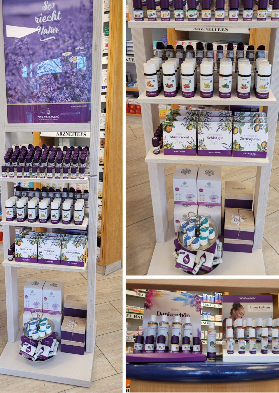 aromatherapie